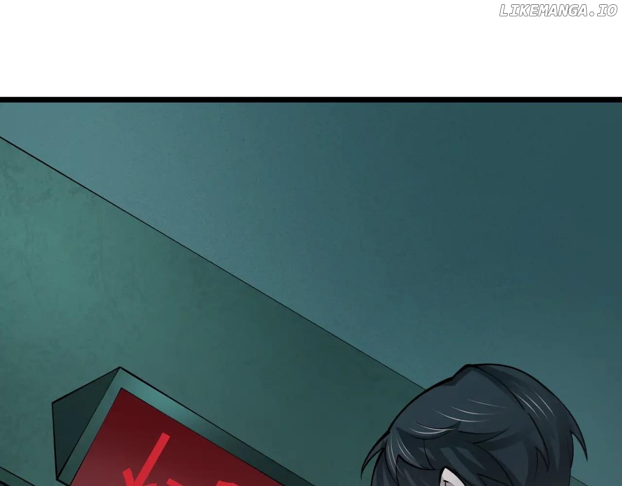 Era of the Haunted Chapter 333 - page 81